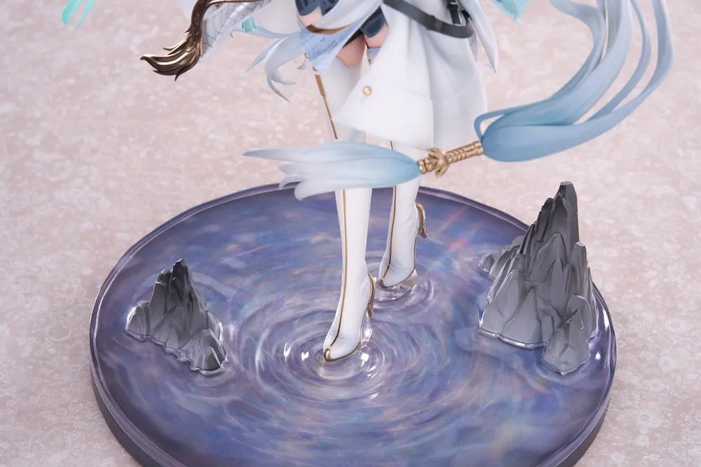 Wuthering Waves PVC Figure 1/7 Jinhsi 27 cm